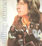 Rolling Stones (The) - Let It Bleed, Poster